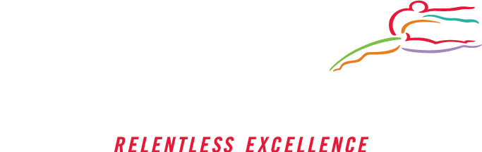 DBDT Relentless Excellence website header logo